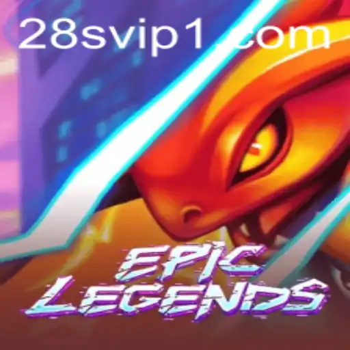 EpicLegends: A Thrilling Adventure in Virtual Reality