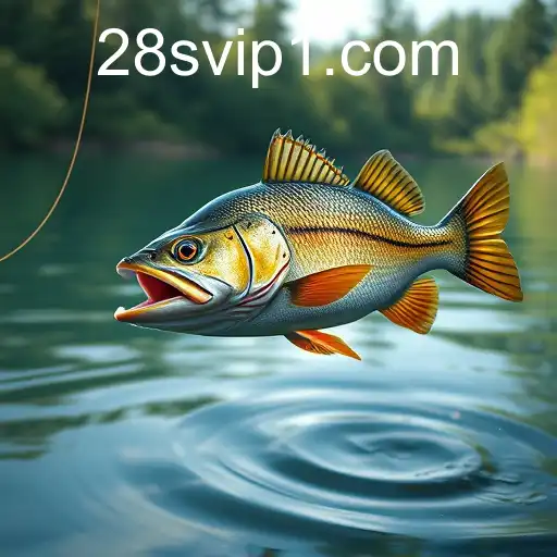 Exploring the World of Fishing Games with 28s.com