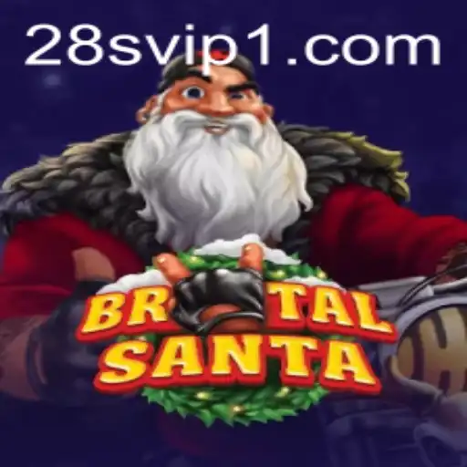 BrutalSanta: The Intense Holiday Game Making Waves