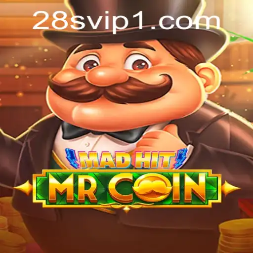 MadHitMrCoin: The Next Sensation in Gaming