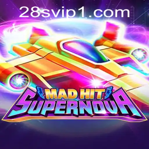 Discover the Thrilling World of MadHitSupernova: A Dynamic Gaming Experience