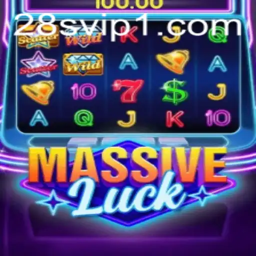 Discovering MassiveLuck: The Game of Fortune and Strategy