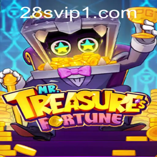 MrTreasuresFortune: The Ultimate Adventure Awaits at 28s.com