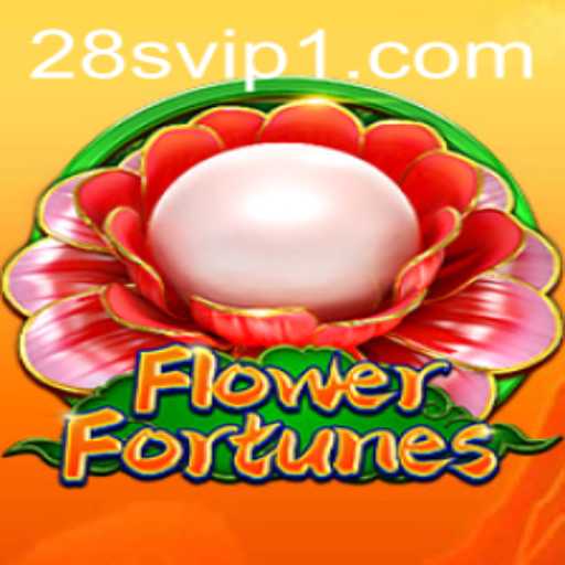 Exploring the Enchanting World of FlowerFortunes at 28s.com
