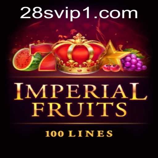 Discover the Fascination of ImperialFruits100