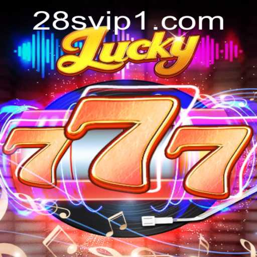 Discover the Thrill of Lucky777 at 28s.com