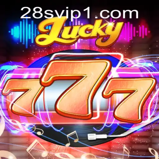 Discover the Thrill of Lucky777 at 28s.com