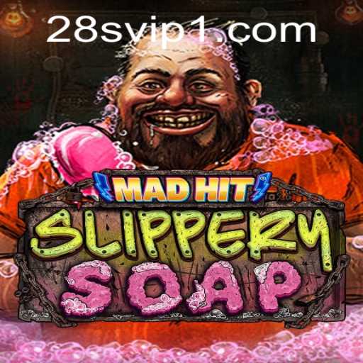MadHitSlipperySoap: A Revolutionary Gaming Experience