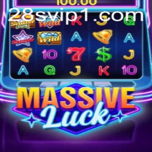 Discovering MassiveLuck: The Game of Fortune and Strategy