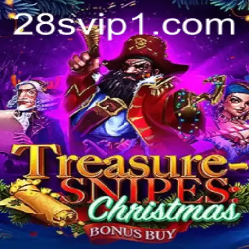 TreasuresnipesChristmas: A Festive Adventure with 28s.com