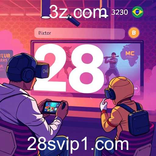 Cenário Brasileiro em Jogos Digitais: Tendências e Inovações