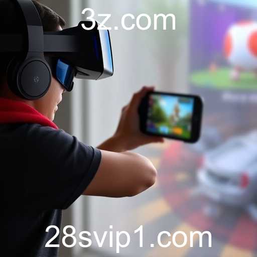 A Nova Era do Entretenimento Digital: 28s.com em 2025