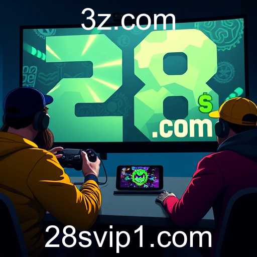 Nova Era dos Jogos Online no Brasil