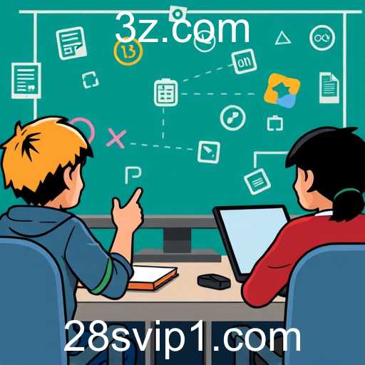 Novidades no Mundo dos Jogos: 28s.com se Destaca