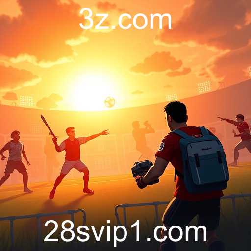 A Expansão do Universo de Jogos Online: 28s.com em Foco